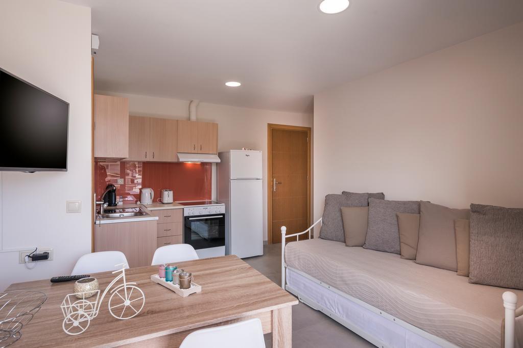 Appartement Athina Near The Sea Platania *