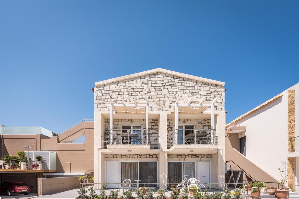 Athina Near The Sea Platania Appartement *