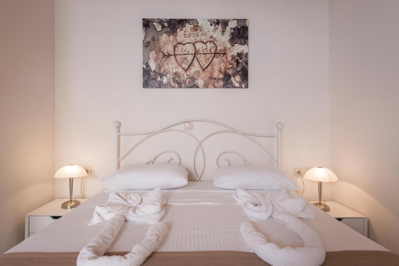 Appartement Athina Near The Sea Platania